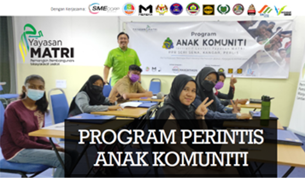 Program Perintis