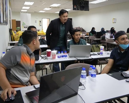Audit Kesediaan