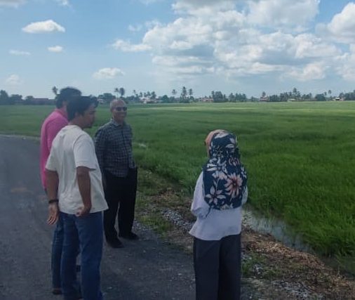 Projek Impak