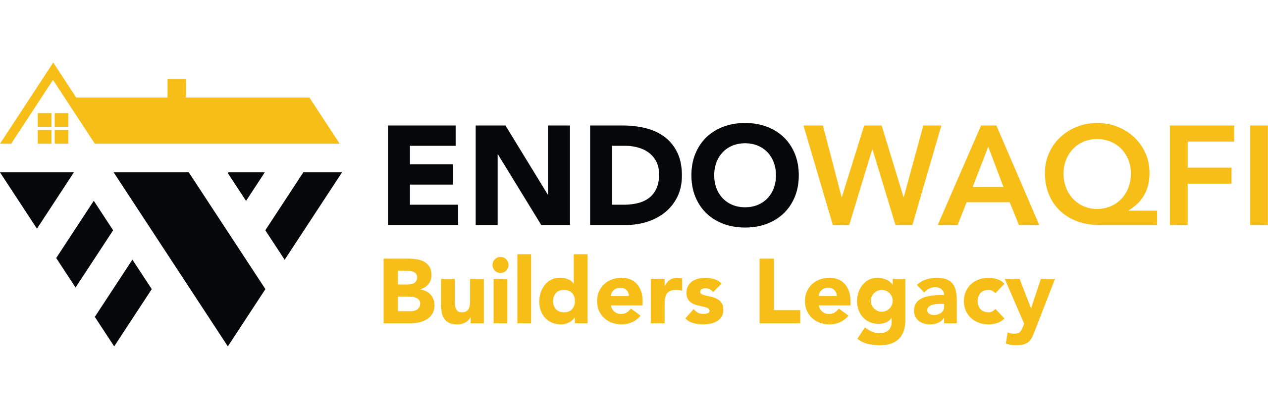 Logo EndoWaqfi